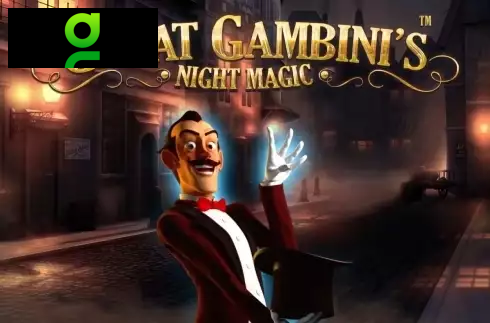 The Great Gambini's Night Magic